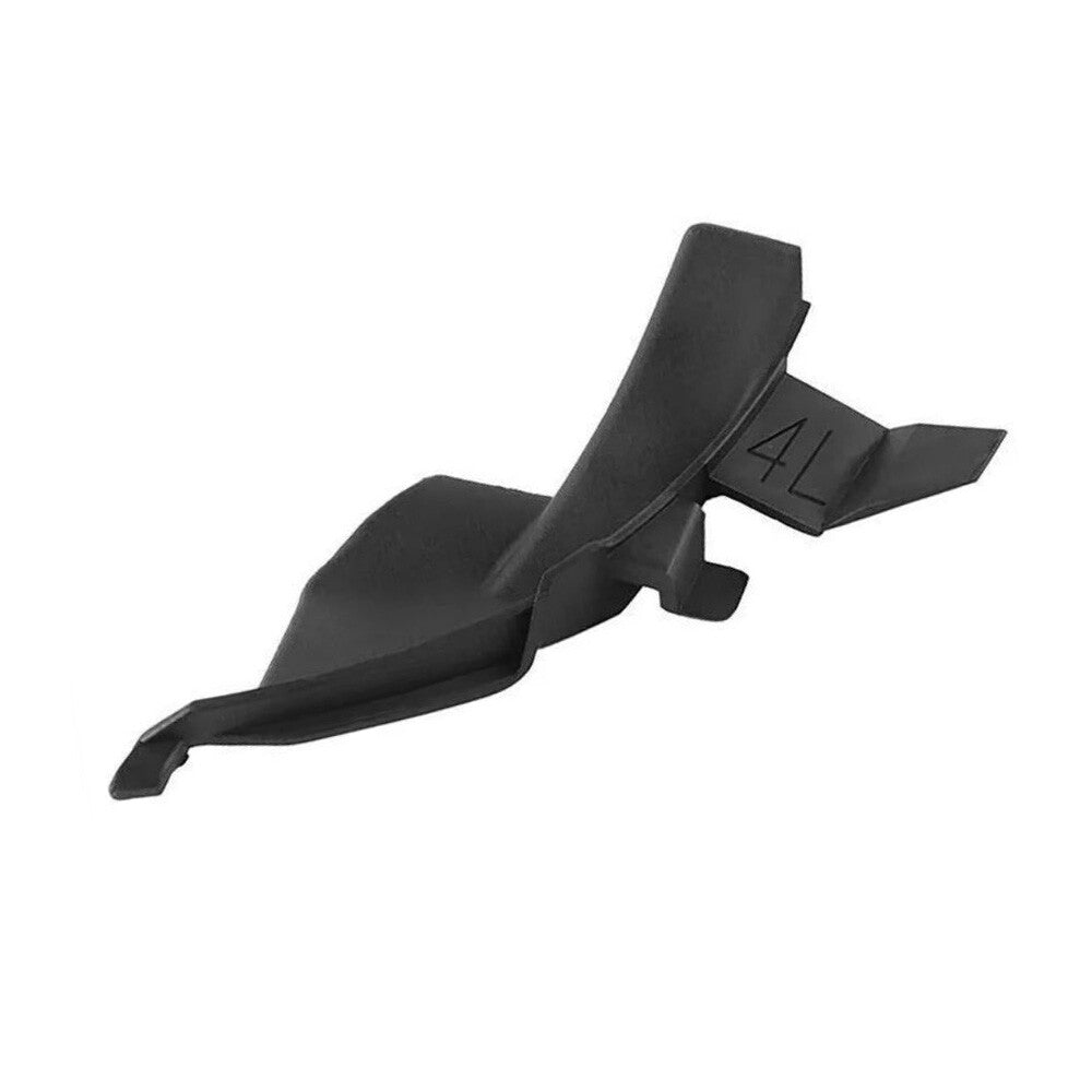 for Land Cruiser Prado 120 Series LC120 Left Windshield Wiper Side Cowl Trim