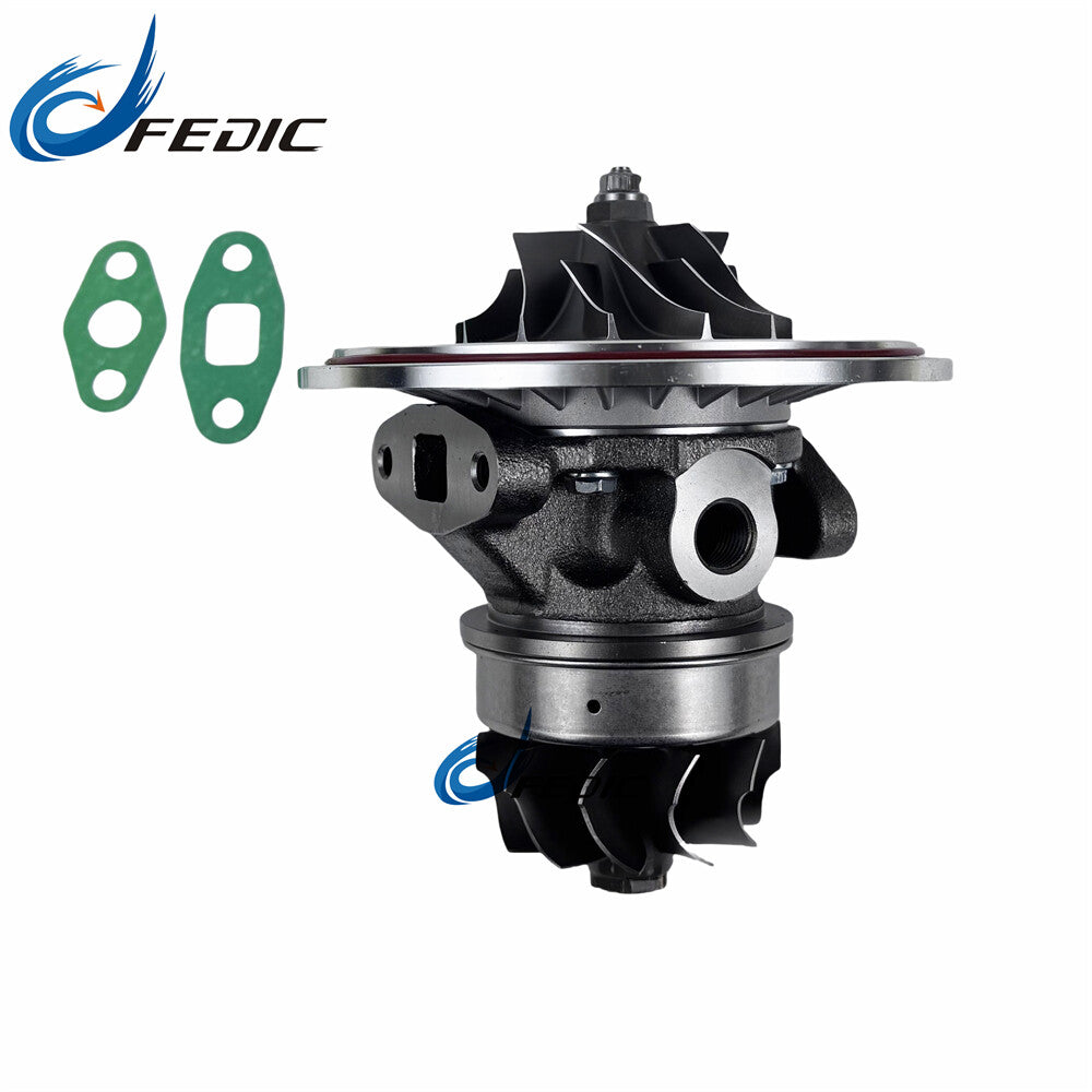 Turbo cartridge 742227 for HINO Truck Ranger 9 14 YF75 8.0L 1998 GTP430