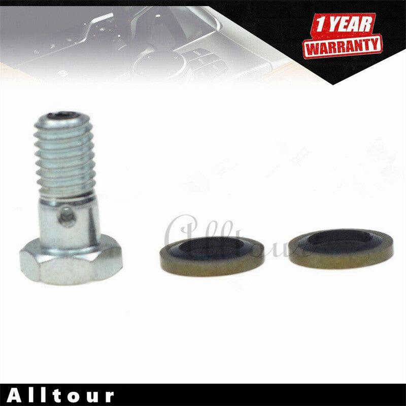 NEW Fuel Return line Check Valve Kit for 89-98 for Dodge 5.9L 12v,4bt, 6bt