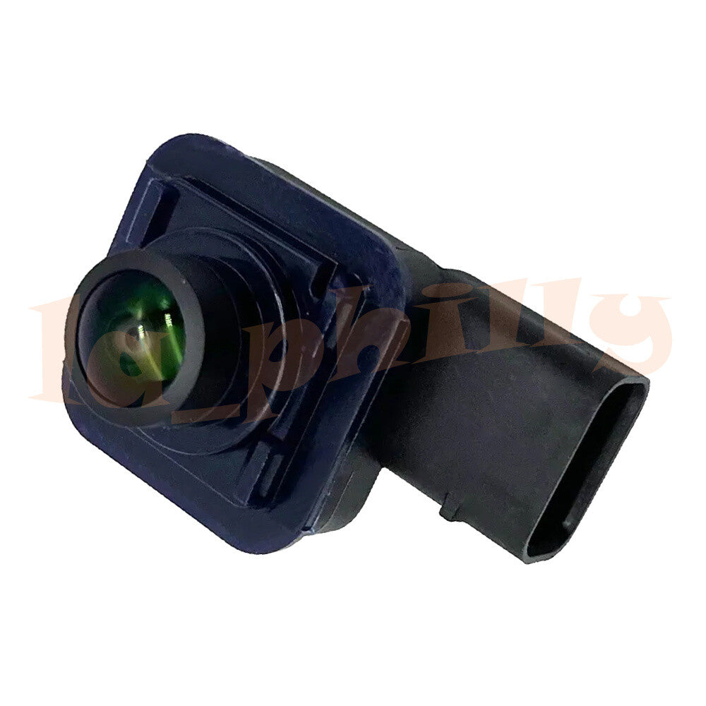 for Ford Explorer 2016-2019 Rear View back up Camera GB5Z-19G490-C Black Q