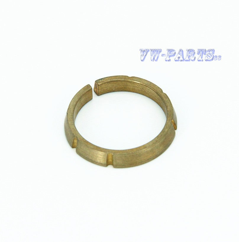 Gearbox Differential Thrust Washer Brass Ring for VW for Golf for Jetta for Passat for Audi A3 Q