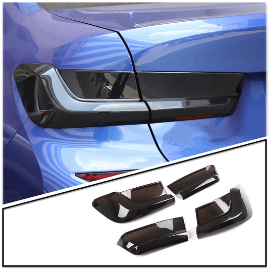 Real Carbon Fiber for Alfa Romeo Giulia for Stelvio 2016 - 19 Gear Shift Head Trim- v