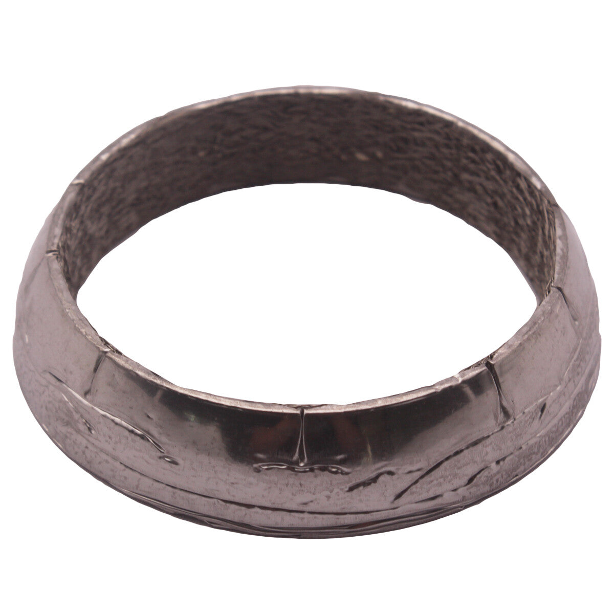 New Stainless Ss 2.25 ID Exhaust Donut Collector Gasket universal for JDM for Acura n