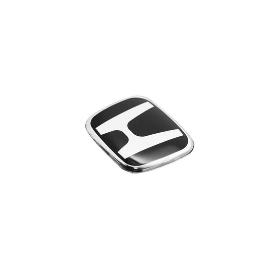 Type B steering wheel badge for Accord for Civic HR-V Insight Crossstour