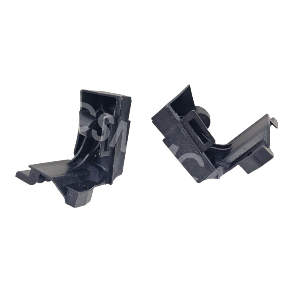 Car Door Arm Rest Bracket Replacement Fit for Chevrolet Suburban 2500 2000-2006 Q