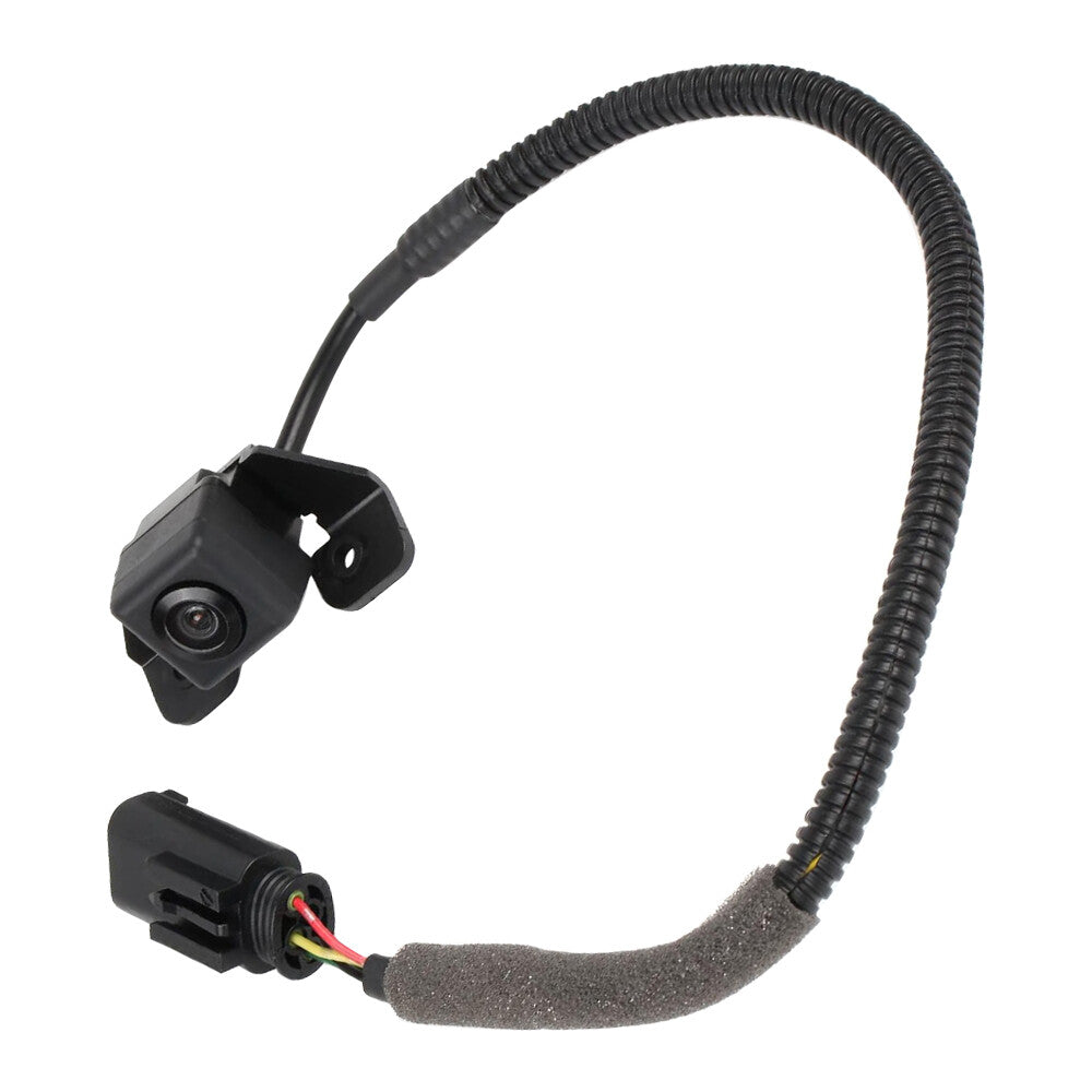 Rear Back Up Reverse Camera for 2010-2013 for Hyundai for Tucson 2.0L 2.4L 95790-2S010 Q