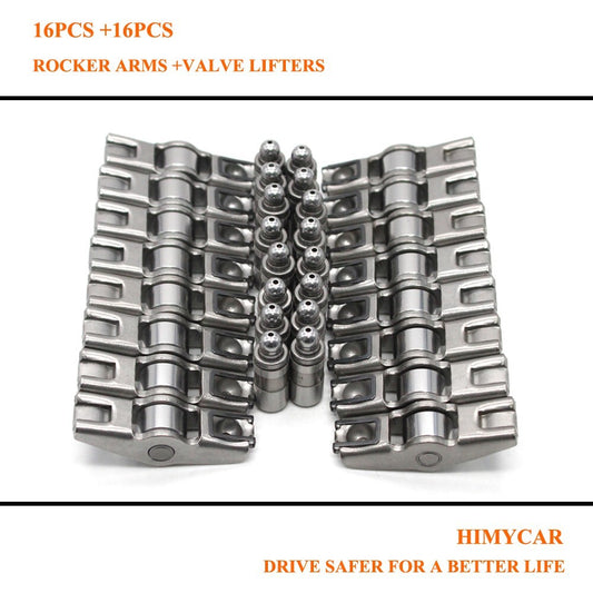 HIMYCAR ROCKER ARMS LIFTERS Scudo Ulyse 2.0 2.2 JTD RHR AZWA UFWA TYWA- n