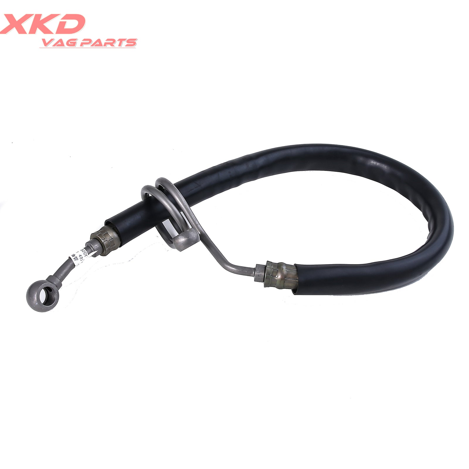 Fit for VW for Passat B5 for Audi for A4 B5 for A6 C5 1.8T Power Steering Pump Hose Cable 8D1422893AL Q