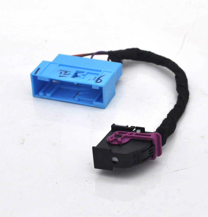 Retrofit Digital Instrument Cluster Cable Adapter for Audi A4 A5 S4 S5 B9 B9.5 v