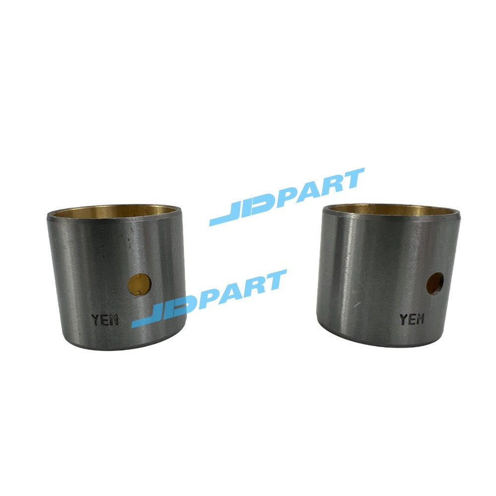 Superior quality 2-piece 2D94 connecting rod bushings for engine parts -