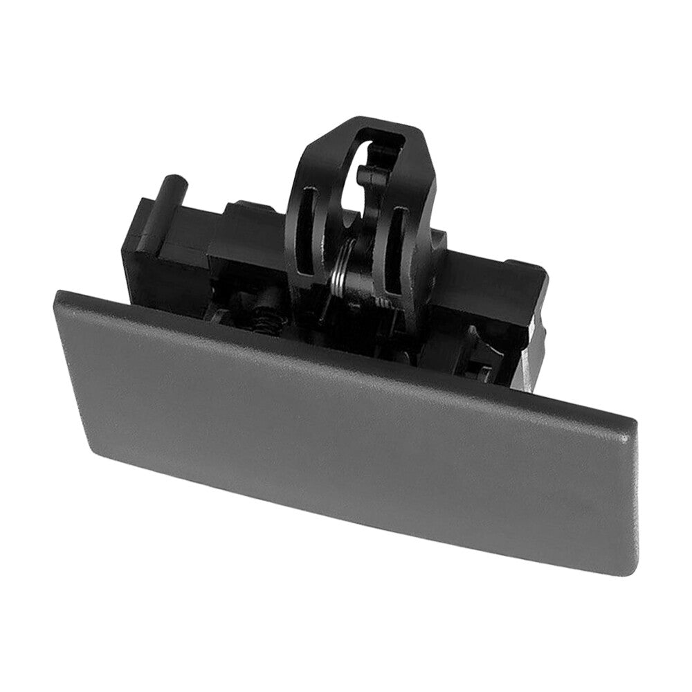 Glove Box Door Latch Handle Lock Fits 2010-14 for Lincoln Mark LT 2009-14 for Ford F-150 Q