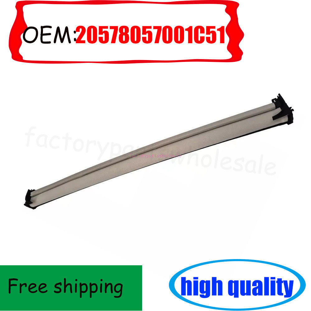 Sunroof Sun Visor Roller Blind For GLC X253 W205 20578057001C51 n