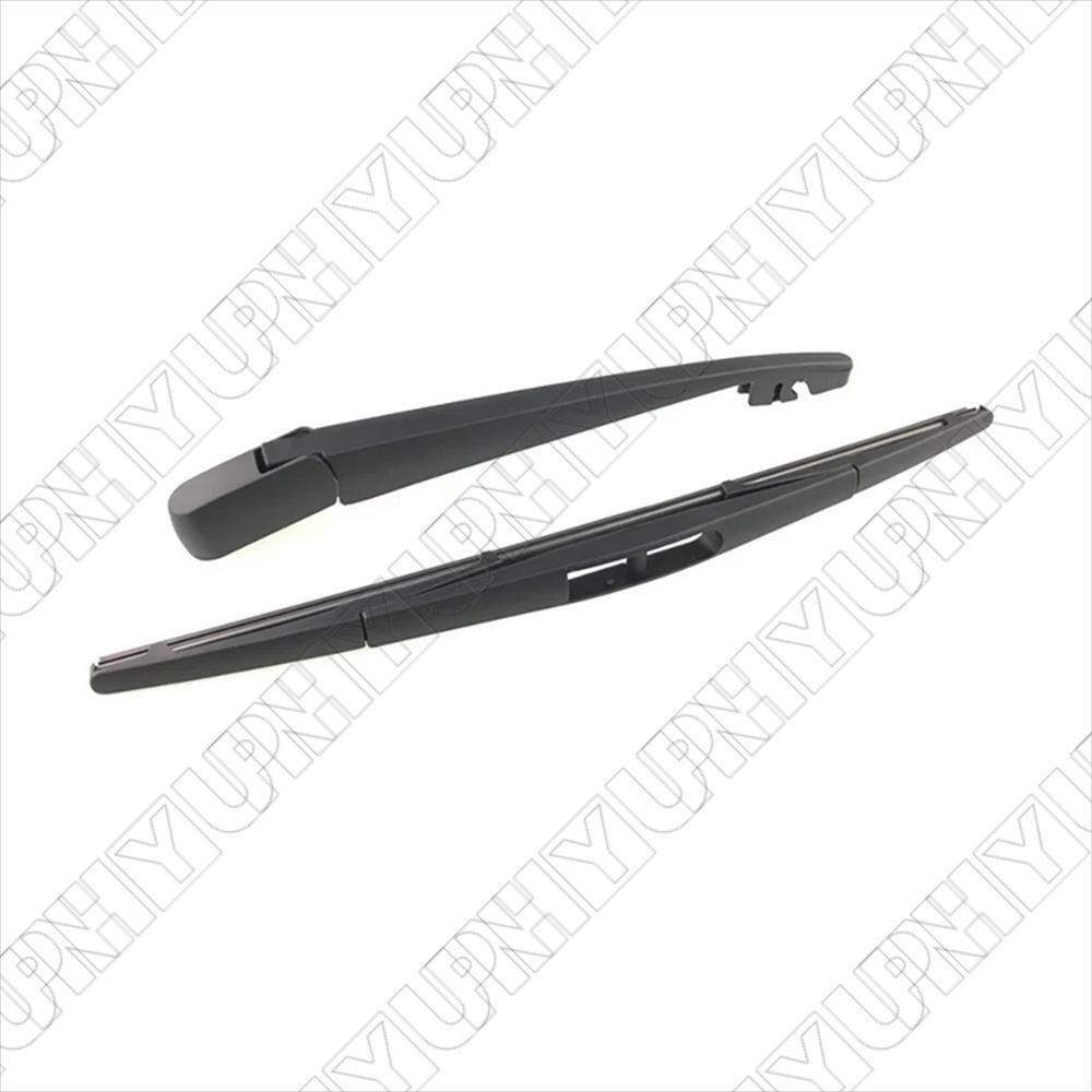Rear Windshield Wiper Arm  Blade Set for Subaru for Forester for Impreza Legacy Outback Q