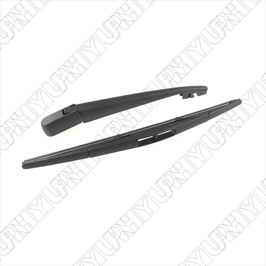 Rear Windshield Wiper Arm  Blade Set for Subaru for Forester for Impreza Legacy Outback Q