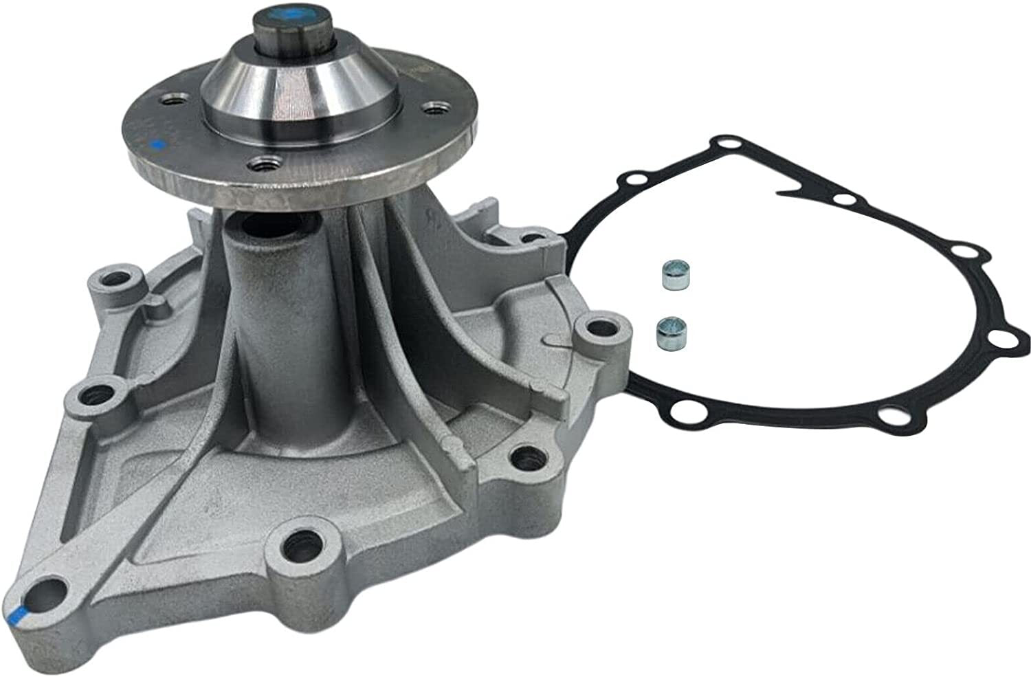 Water Pump 7091873C1 For International MAXXFORCE 13 Caterpillar CT11 CT13 CT15