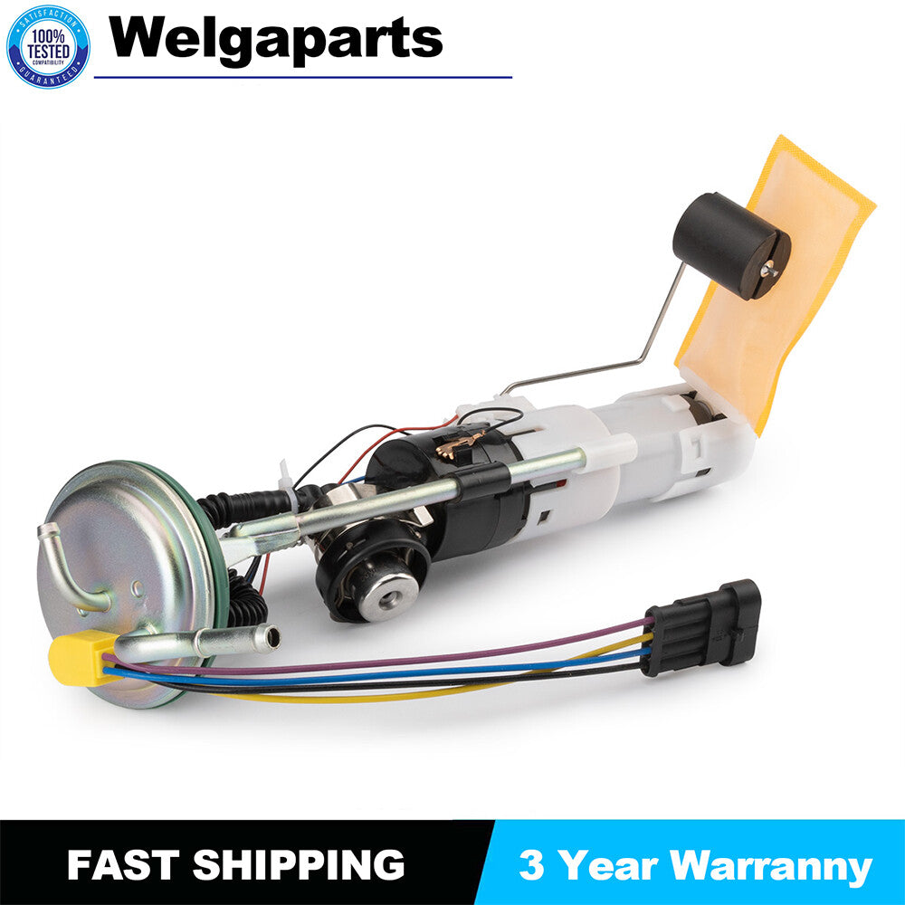 Electric Fuel Pump Assembly for Can-Am Commander Maverick 800 1000 709000362