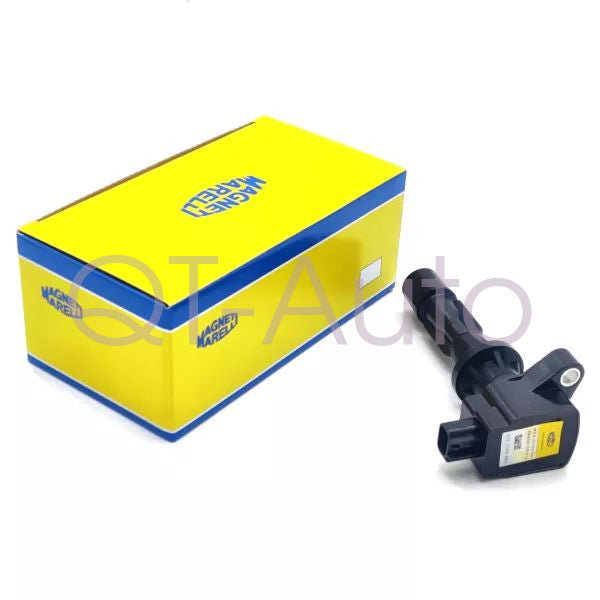 6E5Z12029AA 4-piece equipment manufacturer ignition coil for Ford Fusion 2.3L