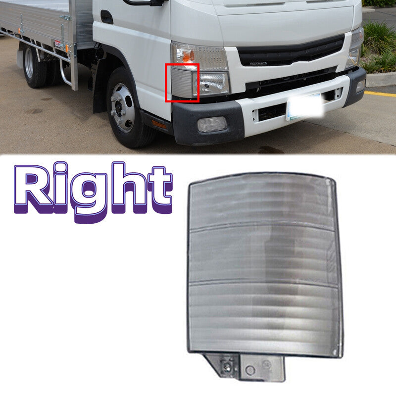 1Pcs For 2012 for MITSUBISHI CANTER FUSO TRUCK Right Turn Signal Corner Light