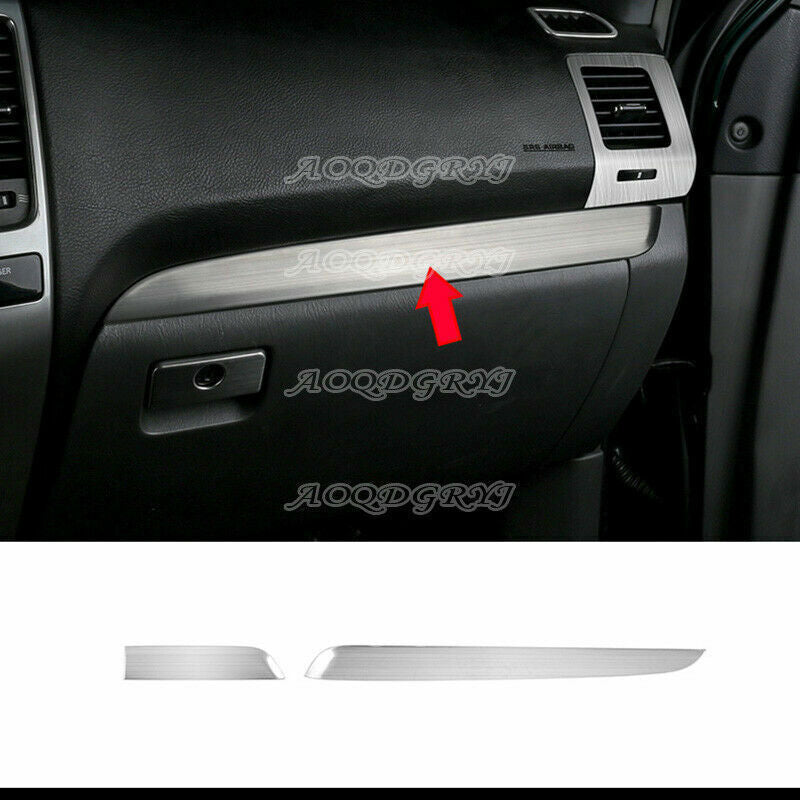 for Corolla Sedan 2019-23 Piano black Window Door Pillar Post Trim Decal v