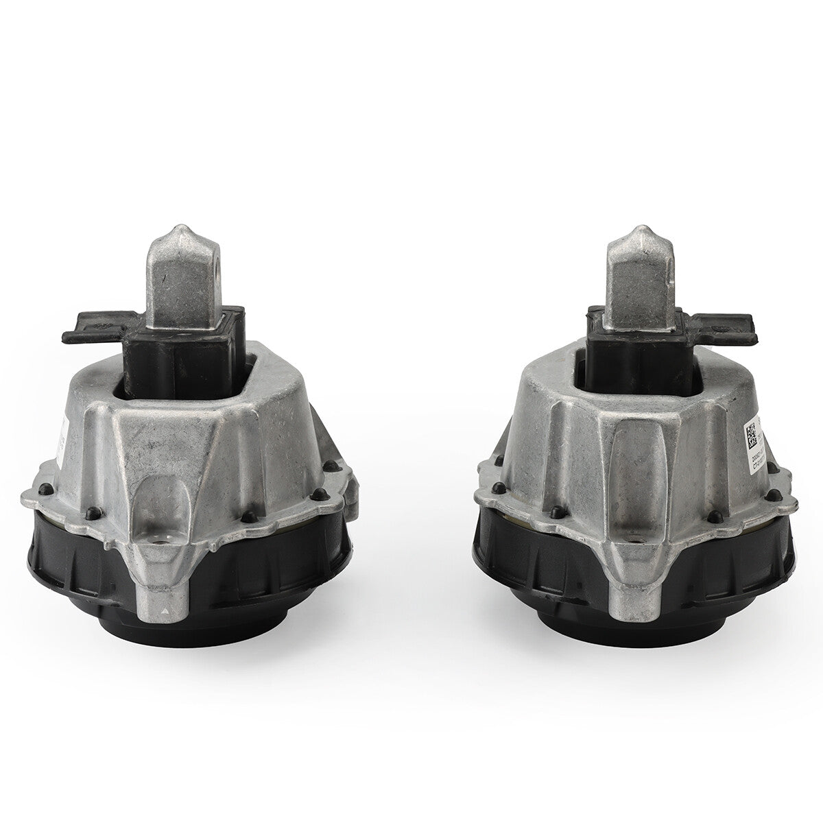 2 Engine Motor Mounts for 230I 2023 2.0L (22117581617 22117581618-) n