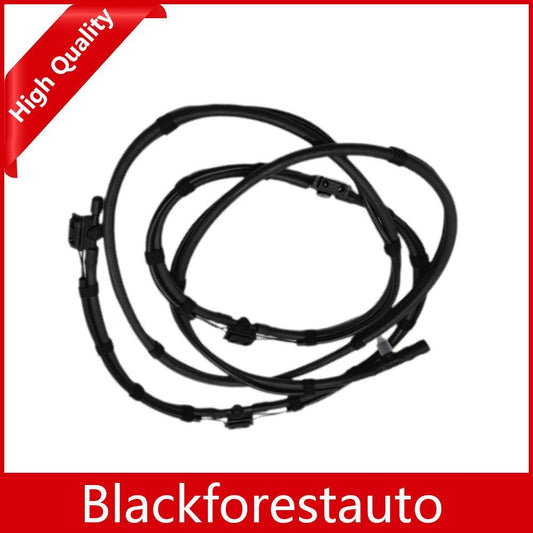 2218600292 Front Windshield Washer Hose Fits for Mercedes-Benz W221 C216 2007-14 Q