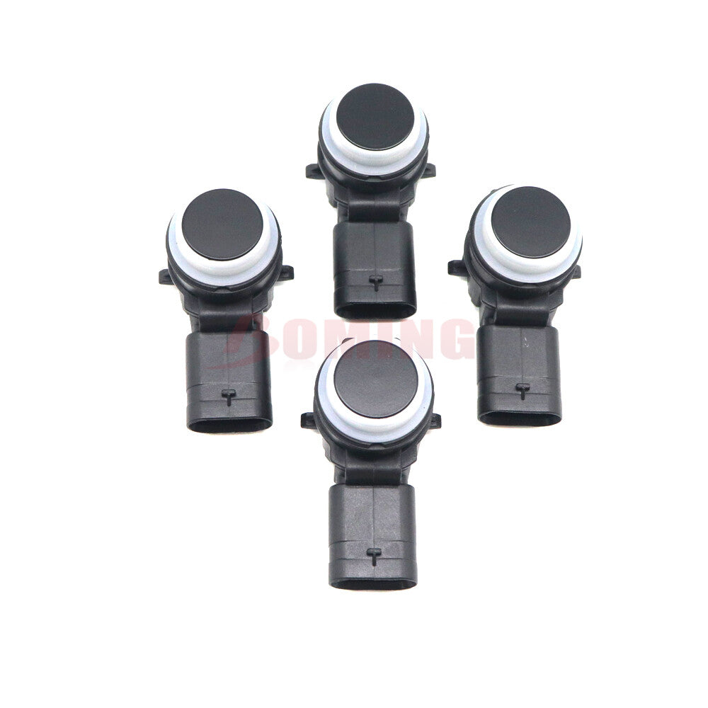 PDC Parking Sensor Bumper 4-Piece Set for Mercedes-Benz W176 W246 X204 W231 A0009050242 Q