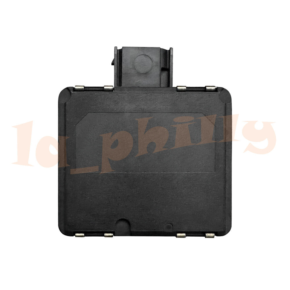 Cruise Control Distance Radar Sensor 284384RA1A for Nissan Maxima 2016-2019 Q