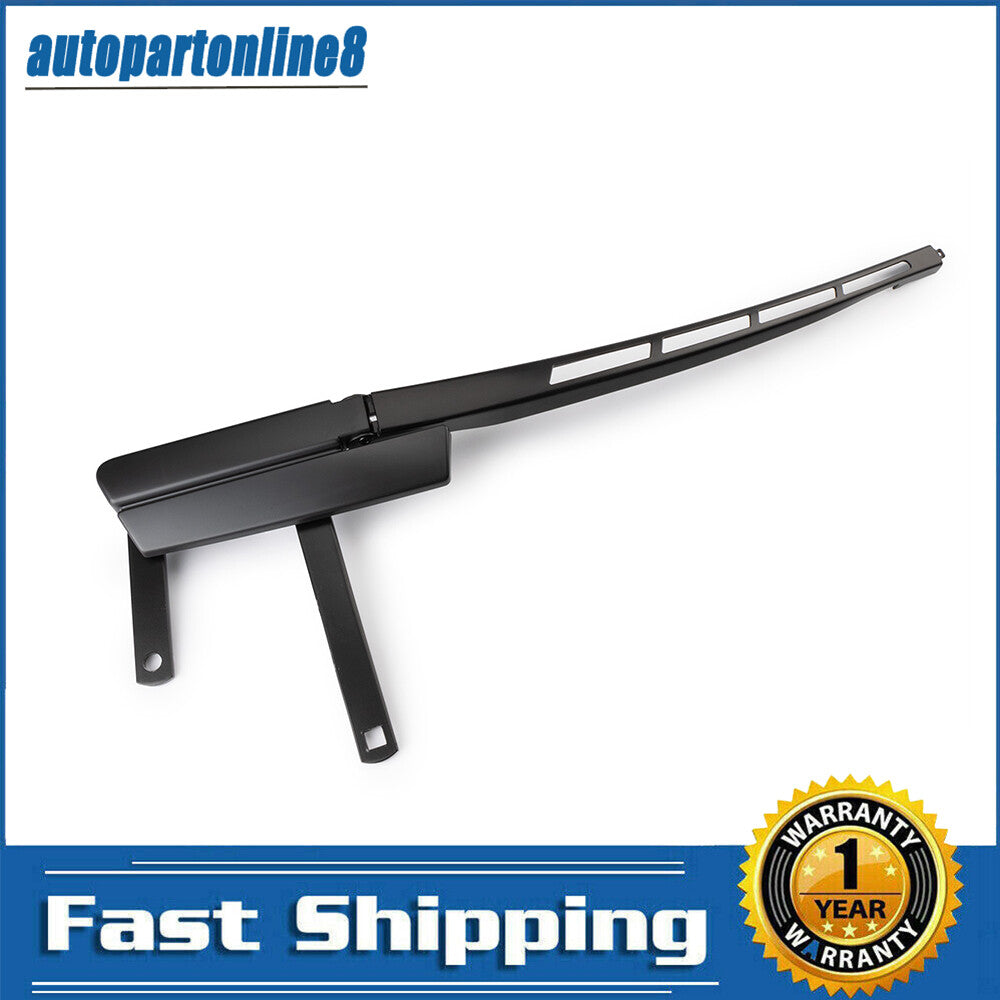 Right 4L2955407B Wiper arm for Audi Q7 2008 SUV 3.0 TDI Quattro 2014-2015 Brand New Q