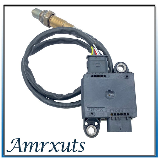 Diesel particulate matter sensor for 2018-2019 Equinox for GMC Terrain 1.6L 55504592- n