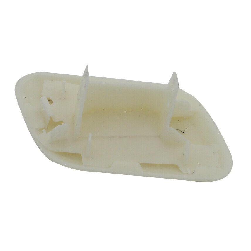 Left Headlight Headlamp Washer Nozzle Jet Cover Cap  for ford  Escape 2013-2016 Q