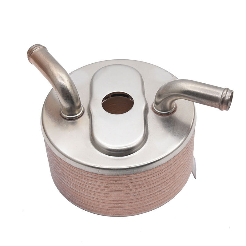 Engine oil cooler suitable for Triton L200 2006 for Challenger 2009 2.5L 4D56 n