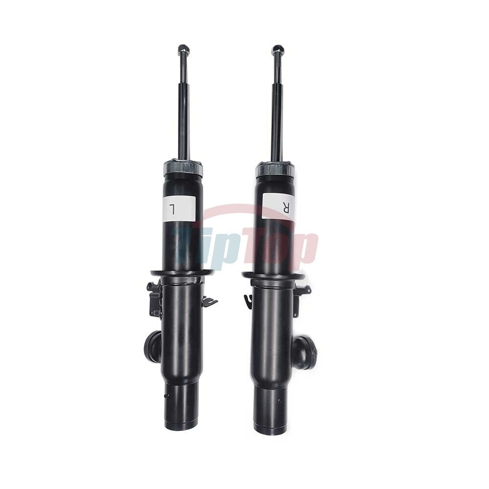for Land Rover LR2 genuine left rear shock absorber with magnetism LR031666