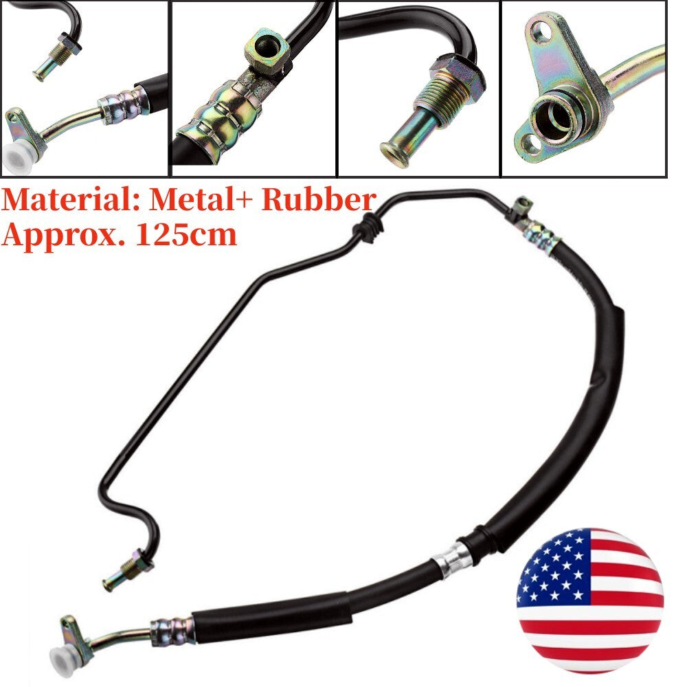 American-made SUV power steering pressure cable hose suitable for Honda Accord TSX 2.4L 04-08- n