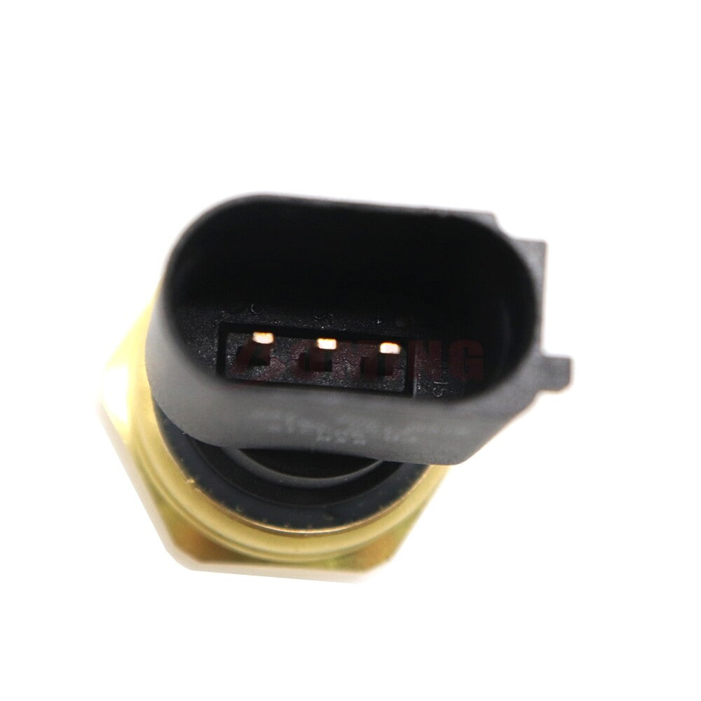 for Audi A3 for A4 for A5 Q5 Q7 for VW Fuel Pressure Sensor 06E906051E 06E906051J 06E906051K
