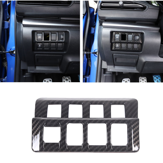 Silver Chrome Bezel Cover Side Hinge Cover Trim Exterior for HUMMER H2 2003-09- v
