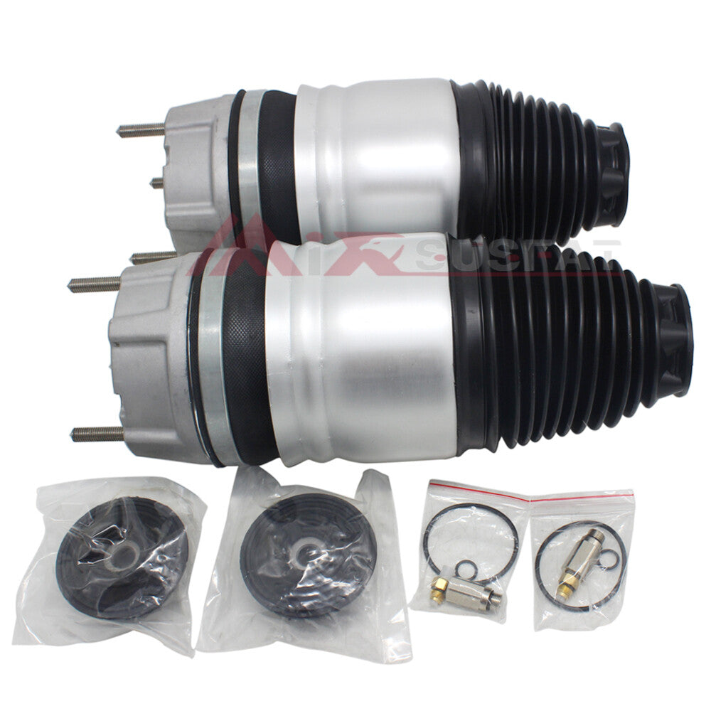 For Q7 Touareg for Porsche for Cayenne Front Rear Air Suspension Spring Bag 7P6616040N