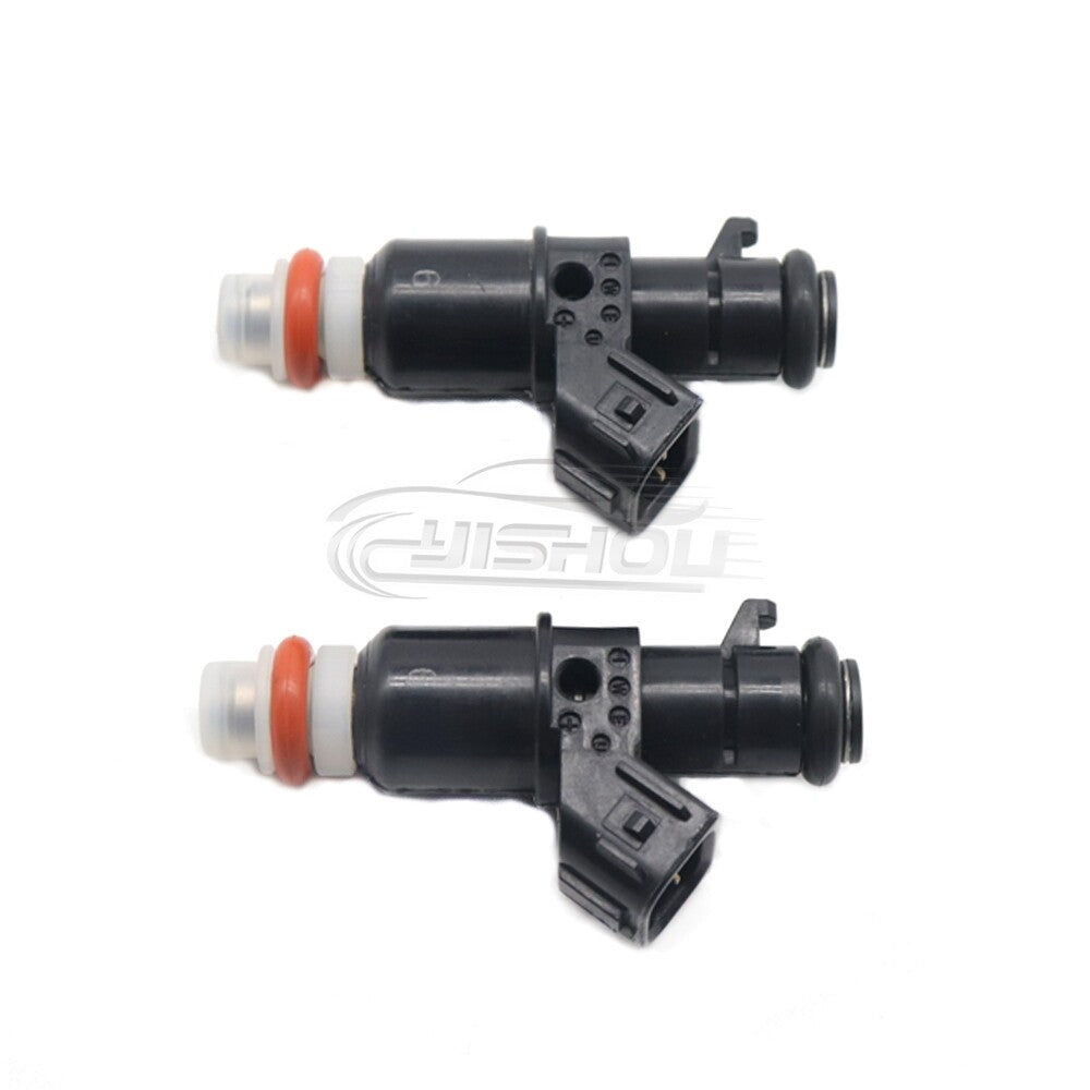 2X15710-45G01 Fuel Injector for Suzuki Quadracer LTR 450 for Polaris ATV Motor 06-09