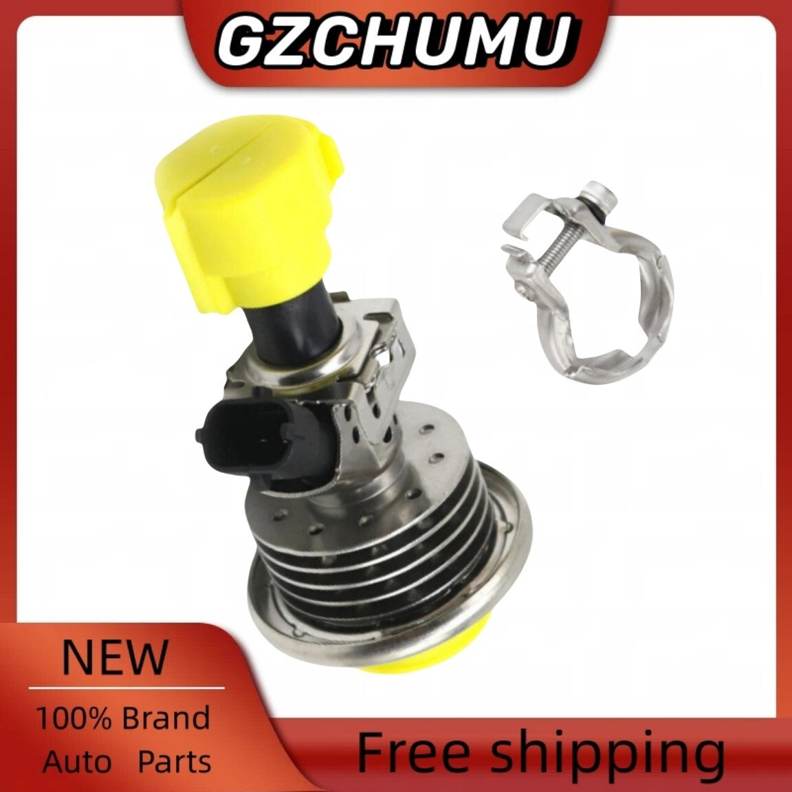 piece 0132008601 for Peugeot 106 306 suitable for Polo for Golf for Citron Bellingo valves 