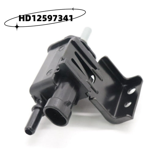 The new HD12597341 tank cleaning valve solenoid valve is suitable for Silverado 1500 2500- n