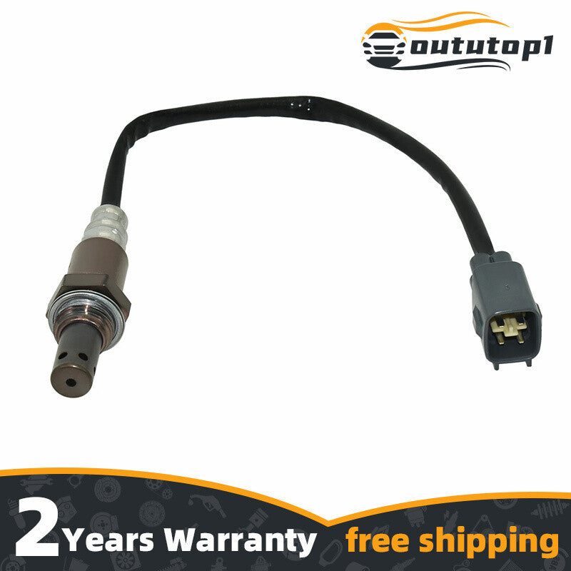 A new upstream oxygen (O2) sensor is suitable for Toyota for Avalon , for Camry , and for Lexus . (89467-48100)