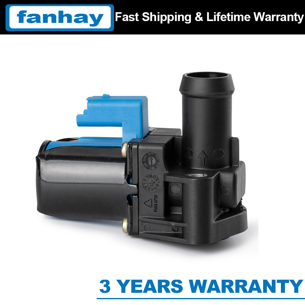 Heater Control Valve For FUSION L4 97 1.6L (1596cc) 2013-2014 New BM5Z-18495-C Q