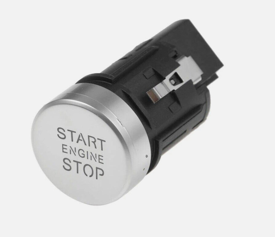 new start/stop engine ignition switch button 4G1905217A for Audi A6, S6, A7, RS7 - n