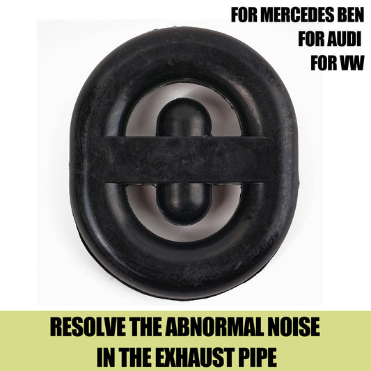 Exhaust Pipe Hanger for VW Caddy for Golf for Jetta for Audi for Seat for Mercedes Benz T1 171253147 Q