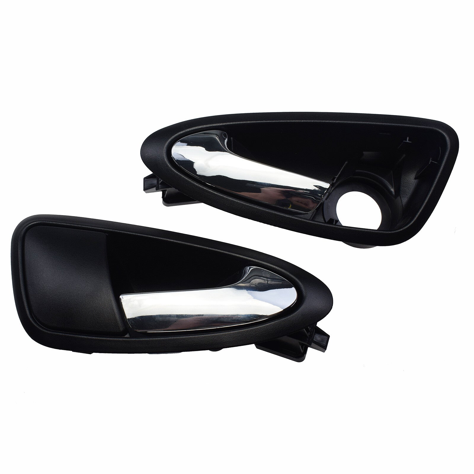 Front left and right inner door handle for Seat Ibiza 2009 - 2017- v