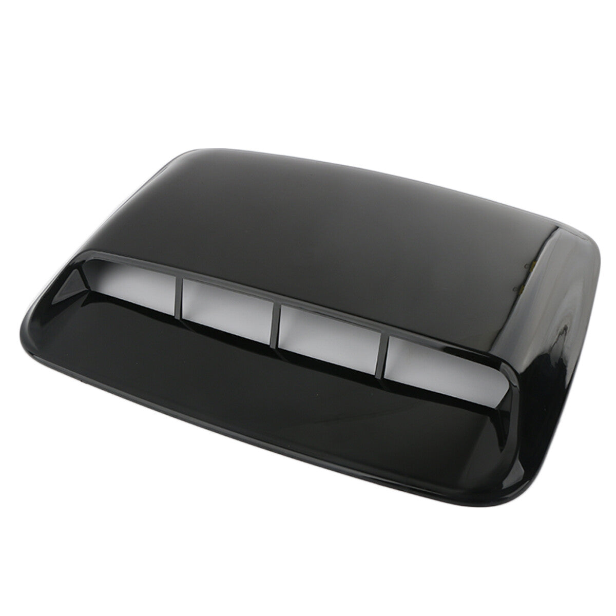 General Motors ABS range hood scoop decorative cover for air vents