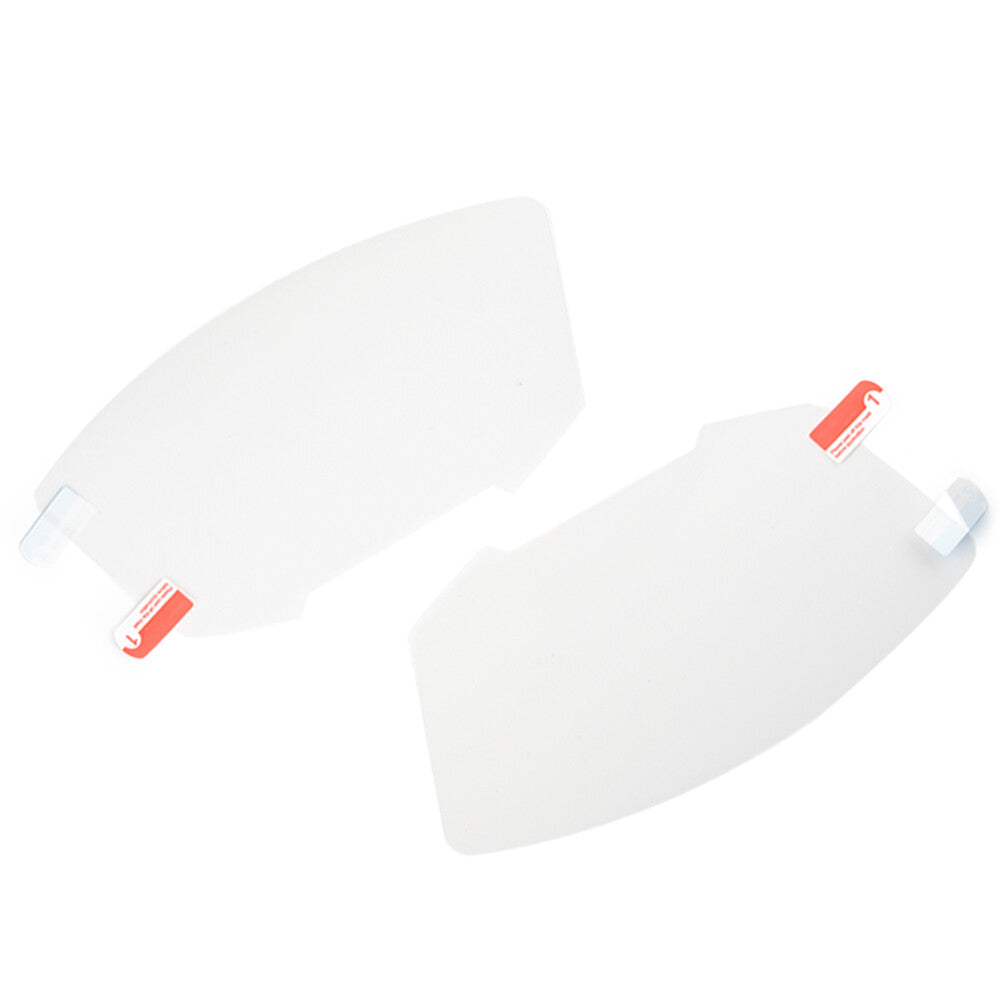 Speedometer Scratch Protection Film Screen Protector for DUCATI 848 1098 1198 Q