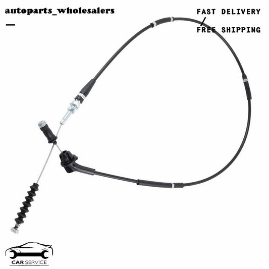 Brand new throttle cable, power cord, and pedal for 96-00 for Honda for Civic CX DX17910-S01-G03 Q