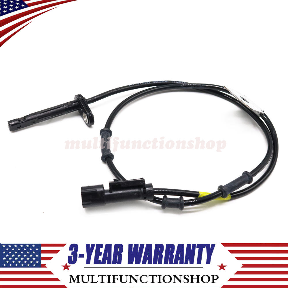 20811372 ABS Wheel Speed Sensor Front Left Side for Chevy Equinox Terrain