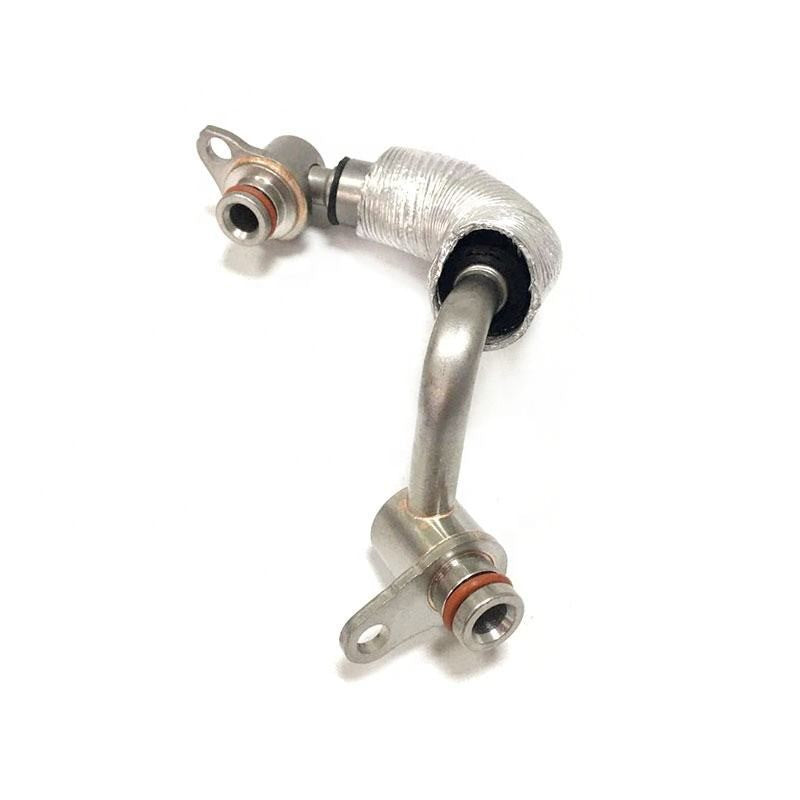 Turbocharger Coolant Oil Lines for BMW X1 X3 X4 X5 Z4.