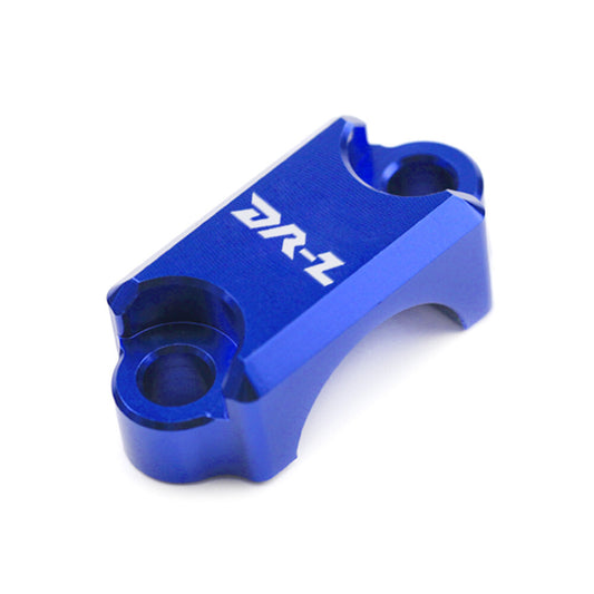 Brake Master Cylinder Clamp Cover for SUZUKI DRZ 400 SM DR-Z 400S/E 2024 DRZ125L Q